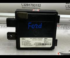 CENTRALINA MODULO SENSORE PUNTO CIECO FORD FOCUS 2