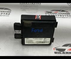 CENTRALINA MODULO SENSORE PUNTO CIECO FORD FOCUS 2