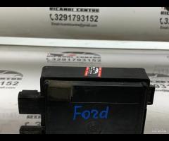 CENTRALINA MODULO SENSORE PUNTO CIECO FORD FOCUS 2