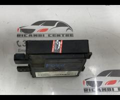 CENTRALINA MODULO SENSORE PUNTO CIECO FORD FOCUS 2 - 6