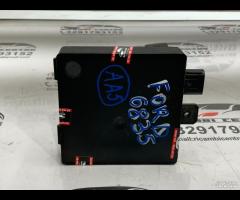 CENTRALINA MODULO SENSORE PUNTO CIECO FORD FOCUS 2 - 10