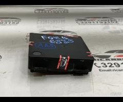 CENTRALINA MODULO SENSORE PUNTO CIECO FORD FOCUS 2 - 13