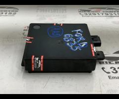 CENTRALINA MODULO SENSORE PUNTO CIECO FORD FOCUS 2 - 14