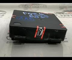 CENTRALINA MODULO SENSORE PUNTO CIECO FORD FOCUS 2 - 17