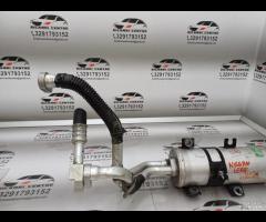 EVAPORATORE ASCIUGATRICE ARIA CONDIZIONATA NISSAN
