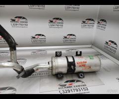 EVAPORATORE ASCIUGATRICE ARIA CONDIZIONATA NISSAN - 6