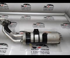 EVAPORATORE ASCIUGATRICE ARIA CONDIZIONATA NISSAN - 7