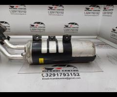 EVAPORATORE ASCIUGATRICE ARIA CONDIZIONATA NISSAN - 8