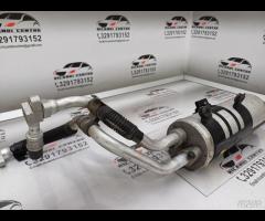 EVAPORATORE ASCIUGATRICE ARIA CONDIZIONATA NISSAN - 9