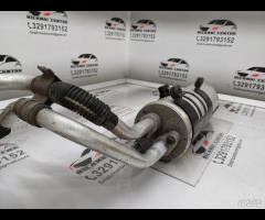 EVAPORATORE ASCIUGATRICE ARIA CONDIZIONATA NISSAN - 10