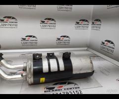 EVAPORATORE ASCIUGATRICE ARIA CONDIZIONATA NISSAN - 11