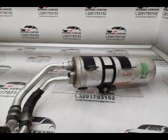 EVAPORATORE ASCIUGATRICE ARIA CONDIZIONATA NISSAN - 15