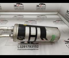 EVAPORATORE ASCIUGATRICE ARIA CONDIZIONATA NISSAN - 16