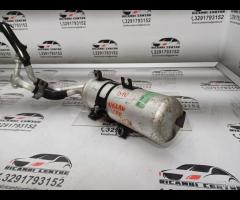 EVAPORATORE ASCIUGATRICE ARIA CONDIZIONATA NISSAN - 19