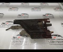 CENTRALINA FRENO A MANO STAZIONAMENTO 2.0D 118Kw 1 - 12