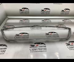 CORNICE ANTERIORE PER GRIGLIA MASCHERINA SEAT TOLE - 6