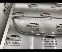 CORNICE ANTERIORE PER GRIGLIA MASCHERINA SEAT TOLE - 7