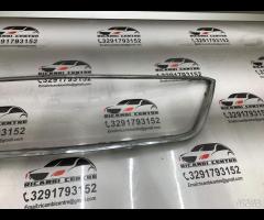 CORNICE ANTERIORE PER GRIGLIA MASCHERINA SEAT TOLE - 8