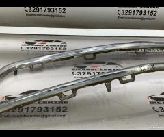 CORNICE ANTERIORE PER GRIGLIA MASCHERINA SEAT TOLE - 10