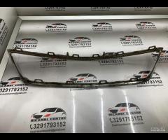 CORNICE ANTERIORE PER GRIGLIA MASCHERINA SEAT TOLE - 11