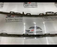 CORNICE ANTERIORE PER GRIGLIA MASCHERINA SEAT TOLE - 13