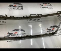 CORNICE ANTERIORE PER GRIGLIA MASCHERINA SEAT TOLE - 14
