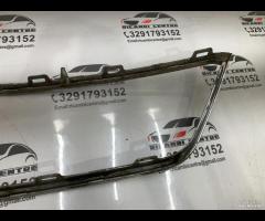 CORNICE ANTERIORE PER GRIGLIA MASCHERINA SEAT TOLE - 15