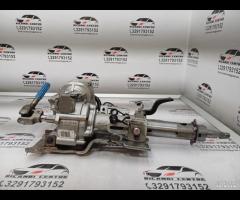 PIANTONE SERVOSTERZO MOTORE ELETTRICO RHD 1.6B 92K - 9