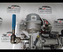 PIANTONE SERVOSTERZO MOTORE ELETTRICO RHD 1.6B 92K - 11