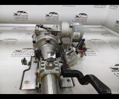 PIANTONE SERVOSTERZO MOTORE ELETTRICO RHD 1.6B 92K - 15