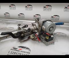 PIANTONE SERVOSTERZO MOTORE ELETTRICO RHD 1.6B 92K - 18
