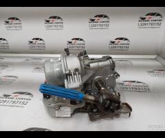 PIANTONE SERVOSTERZO MOTORE ELETTRICO RHD 1.6B 92K - 20