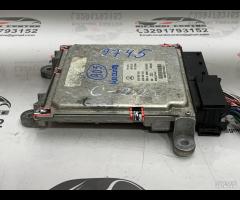 CENTRALINA MOTORE ECU 651911 2.1D MERCEDES C220 W2 - 7