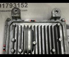 CENTRALINA MOTORE ECU 651911 2.1D MERCEDES C220 W2 - 9