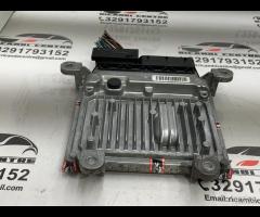 CENTRALINA MOTORE ECU 651911 2.1D MERCEDES C220 W2 - 13