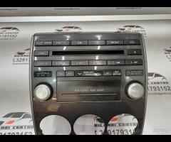 AUTORADIO MULTIMEDIA LETTORE CD MAZDA 5 2008 CD896