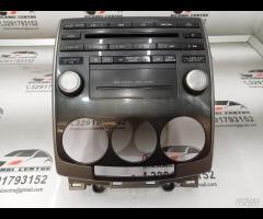 AUTORADIO MULTIMEDIA LETTORE CD MAZDA 5 2008 CD896