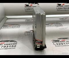 CENTRALINA MOTORE ECU G4FP 1.6B HYUNDAI TUCSON 202