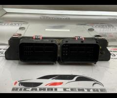 CENTRALINA MOTORE ECU G4FP 1.6B HYUNDAI TUCSON 202 - 12