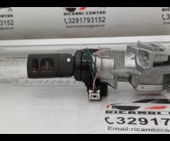 BLOCCHETTO ACCENSIONE CON CHIAVE MAZDA 5 2008 3M51
