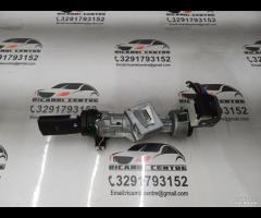 BLOCCHETTO ACCENSIONE CON CHIAVE MAZDA 5 2008 3M51 - 6