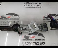 BLOCCHETTO ACCENSIONE CON CHIAVE MAZDA 5 2008 3M51 - 7