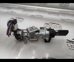 BLOCCHETTO ACCENSIONE CON CHIAVE MAZDA 5 2008 3M51 - 8