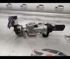 BLOCCHETTO ACCENSIONE CON CHIAVE MAZDA 5 2008 3M51 - 9