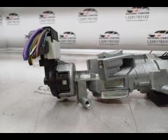 BLOCCHETTO ACCENSIONE CON CHIAVE MAZDA 5 2008 3M51 - 10