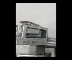 BLOCCHETTO ACCENSIONE CON CHIAVE MAZDA 5 2008 3M51 - 15