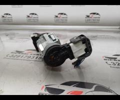 BLOCCHETTO ACCENSIONE CON CHIAVE MAZDA 5 2008 3M51 - 16