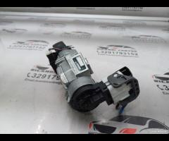 BLOCCHETTO ACCENSIONE CON CHIAVE MAZDA 5 2008 3M51 - 18