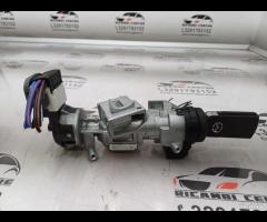 BLOCCHETTO ACCENSIONE CON CHIAVE MAZDA 5 2008 3M51 - 19