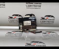 CENTRALINA MODULO COMFORT 2.0D 105Kw 145CV MAZDA 5